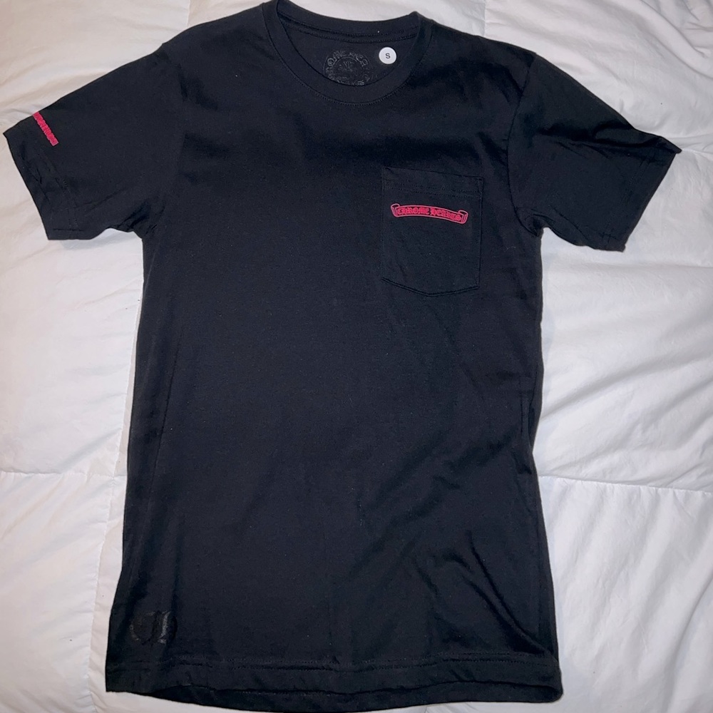 Chrome hearts T-shirt